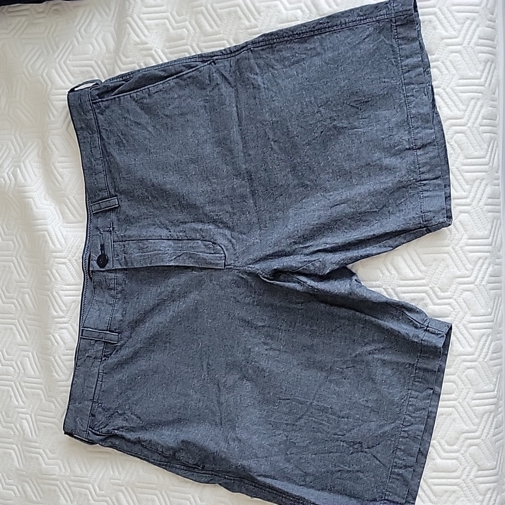 Banana Republic Aiden Short
